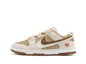 Nike Dunk Low SE ” 85 ” Steam Puppet Double Hook（36-45）