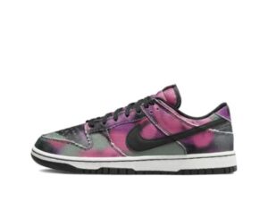 Nike Dunk Low etro PRM “graffiti”（36-45）