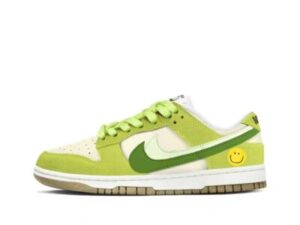 Nike Dunk Low SE ” 85 ” Double Hook Avocado（36-45）
