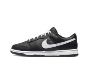 Nike Dunk Low Retro Black and White（36-45）