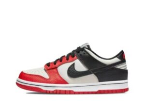 Nike Dunk Low EMB “Chicago”（36-45）