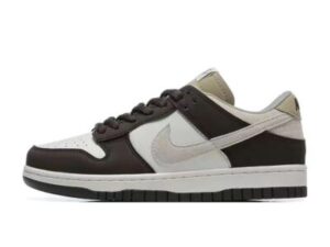 Nike Dunk Low Gray Brown Mocha（36-45）