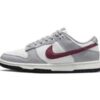 Nike Dunk Low”Grey/White（36-45）