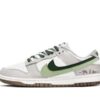 Nike Dunk Low SE”85 Avocado green（36-45）