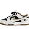Nike Dunk Low Disrupt Black Green（36-45）