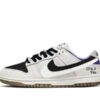 Nike Dunk Low SE”85 black and white（36-45）