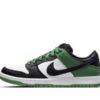 Nike Dunk Low “Vintage Green（36-45）