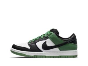 Nike Dunk Low “Vintage Green（36-45）