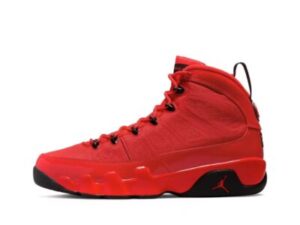 Air Jordan 9 Retro（40-46）