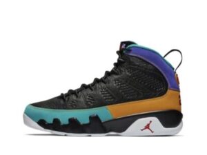 Air Jordan 9 Retro（40-46）