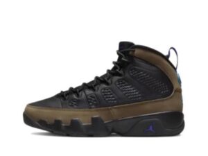 Air Jordan 9 Retro（40-46）