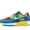 Nike Air Max 90 Viotech 2.0 Pink Green Blue