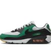 Nike Air Max 90 White Green Black