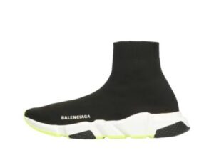 BalenciagaSpeed 1.0 Fluorescent Green EUR36-45