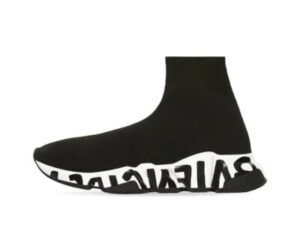 Balenciaga Speed black EUR36-45