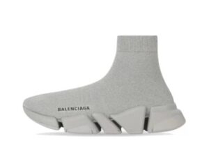 Balenciaga Speed 2.0 Grey EUR36-45