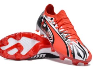 Puma Ultra Ultimate FG