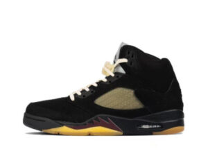 Air Jordan 5 Retro（40-46）