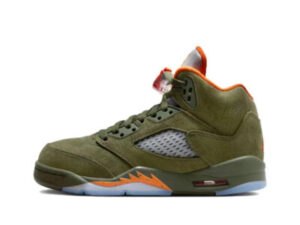 Air Jordan 5 Retro（40-46）