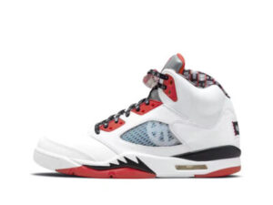 Air Jordan 5 Retro（40-46）