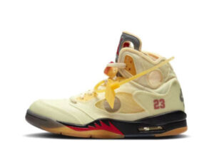 Air Jordan 5 Retro（40-46）