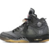 Air Jordan 5 Retro（40-46）