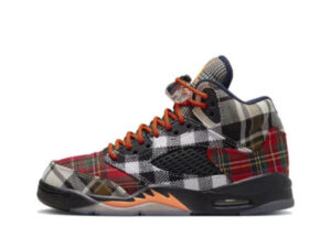 Air Jordan 5 Retro（40-46）