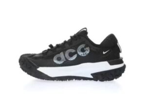 Nike ACG Mountain Fly 2 Black（36-45）