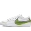 Nike Blazer Low shoes
