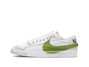 Nike Blazer Low shoes