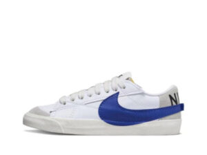 Nike Blazer Low shoes