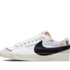 Nike Blazer Low shoes
