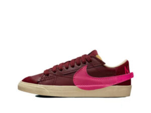 Nike Blazer Low shoes