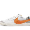 Nike Blazer Low shoes