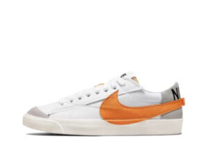 Nike Blazer Low shoes