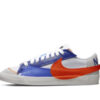 Nike Blazer Low shoes