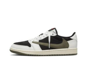 Air Jordans 1 Low（36-46）