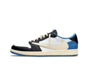 Air Jordans 1 Low（36-46）