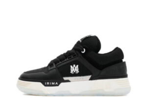 AMIRI MA-1 Black White EUR36-45