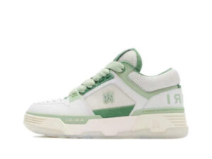 AMIRI MA-1 White Green EUR36-45