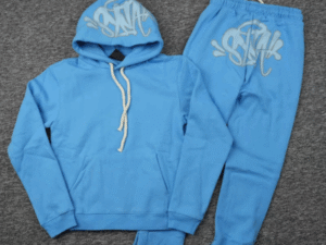 SynaWord