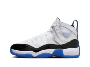 Jordan Jumpman Two Trey（36-46）