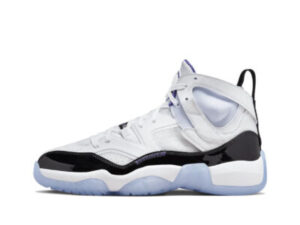 Jordan Jumpman Two Trey（36-46）