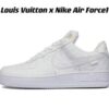 Louis Vuitton x Nike Air Force1（36-45）