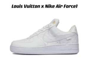 Louis Vuitton x Nike Air Force1（36-45）