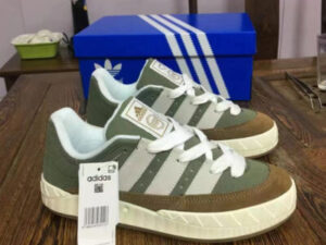 adidas originals Adimatic EUR36-45