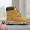 Timberland 6 Inch Premium Waterproof Boot EUR36-46