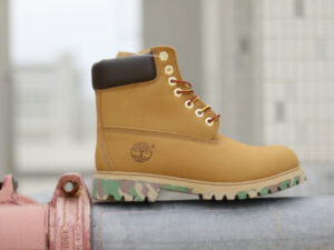 Timberland 6 Inch Premium Waterproof Boot EUR36-46