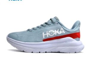 HOKA Mach 4th generation