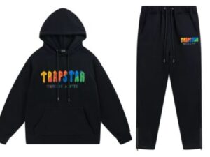 Trapstar